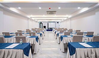 Meriton Hotel Nha Trang