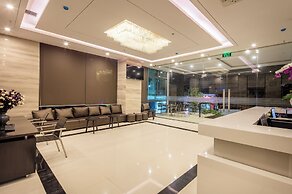 Meriton Hotel Nha Trang