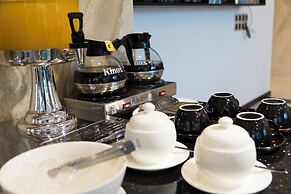 Meriton Hotel Nha Trang