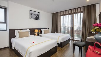 Meriton Hotel Nha Trang