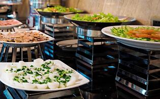 Meriton Hotel Nha Trang