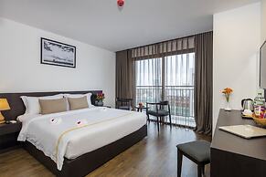 Meriton Hotel Nha Trang