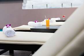 Meriton Hotel Nha Trang