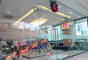 Meriton Hotel Nha Trang