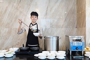 Meriton Hotel Nha Trang