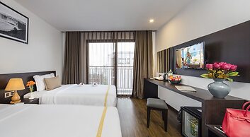 Meriton Hotel Nha Trang