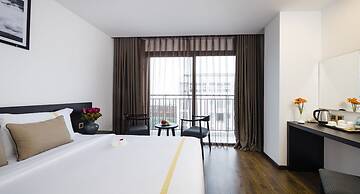 Meriton Hotel Nha Trang