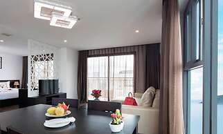 Meriton Hotel Nha Trang