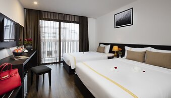 Meriton Hotel Nha Trang