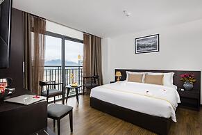 Meriton Hotel Nha Trang
