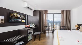 Meriton Hotel Nha Trang