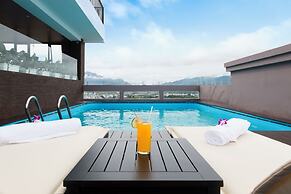 Meriton Hotel Nha Trang