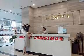 Meriton Hotel Nha Trang