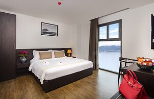 Meriton Hotel Nha Trang