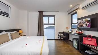Meriton Hotel Nha Trang