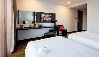 Meriton Hotel Nha Trang