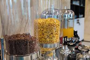 Meriton Hotel Nha Trang