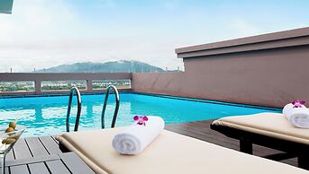 Meriton Hotel Nha Trang