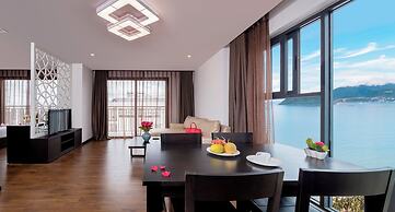 Meriton Hotel Nha Trang