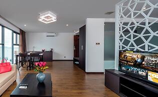 Meriton Hotel Nha Trang