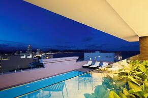 Meriton Hotel Nha Trang