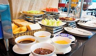 Meriton Hotel Nha Trang