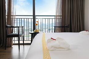 Meriton Hotel Nha Trang