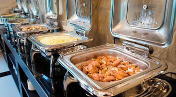 Meriton Hotel Nha Trang