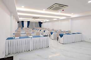 Meriton Hotel Nha Trang