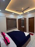 Town Inn Apartments