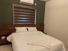 Town Inn Apartments