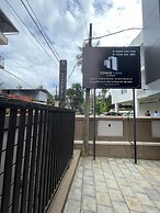 Town Inn Apartments