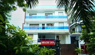 Hotel Awadh Inn