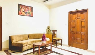 Hotel Awadh Inn