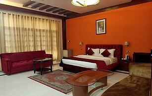 Hotel Awadh Inn