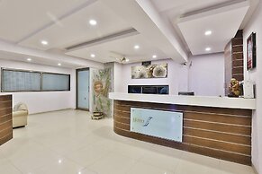 VITS Select Bharuch