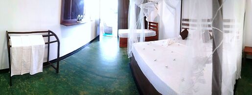 centerpoint safari resort Udawalawa