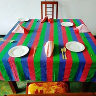 centerpoint safari resort Udawalawa