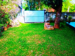 centerpoint safari resort Udawalawa