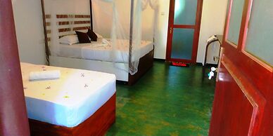 centerpoint safari resort Udawalawa