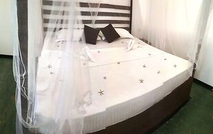 centerpoint safari resort Udawalawa