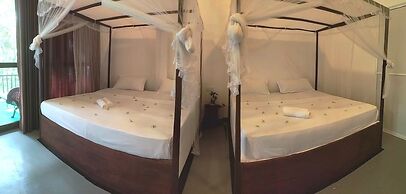 centerpoint safari resort Udawalawa