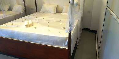 centerpoint safari resort Udawalawa