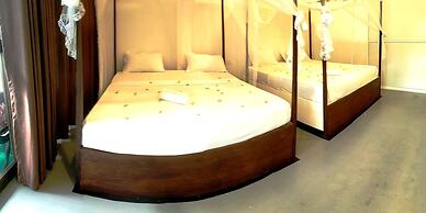 centerpoint safari resort Udawalawa