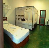 centerpoint safari resort Udawalawa