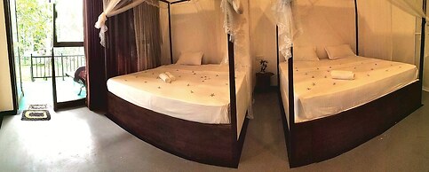 centerpoint safari resort Udawalawa