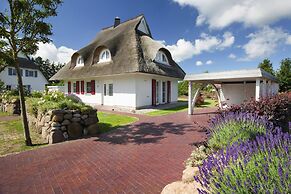 Ferienhaus in Fuhlendorf