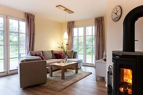 Ferienhaus in Fuhlendorf