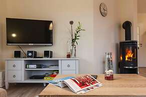 Ferienhaus in Fuhlendorf