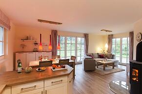 Ferienhaus in Fuhlendorf